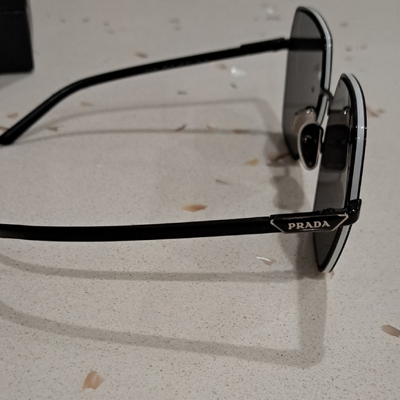 NWT Prada Sunglasses - Picture 9 of 15